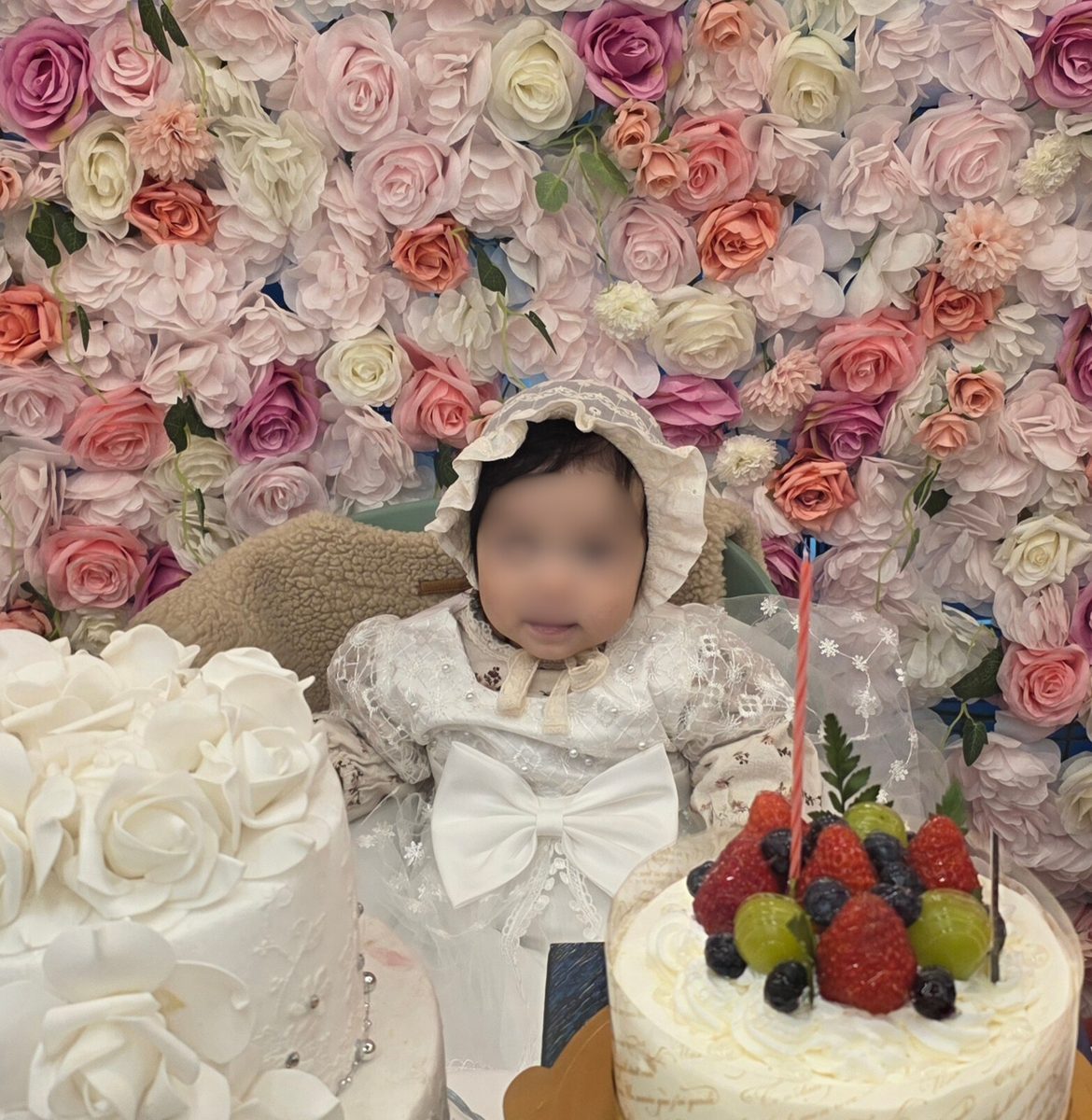 1분기 생일파티